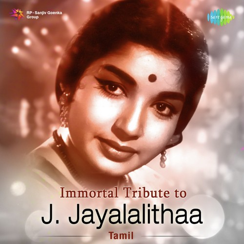 Immortal Tribute To J. Jayalalithaa - Tamil