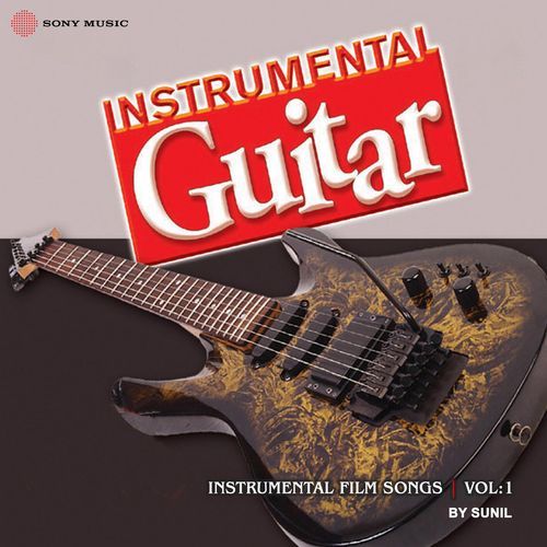 Instrumental Film Songs (Vol. 1)