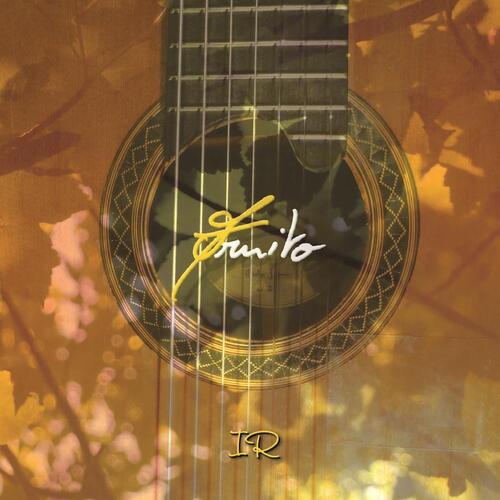 Rêveries d’automne cover art
