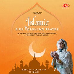 Islamic Sins Forgiving Prayer - English Islamic Dua (Female)-SQseAD9pegQ