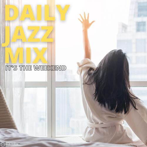 Sunday Morning Jazz Lounge cover art