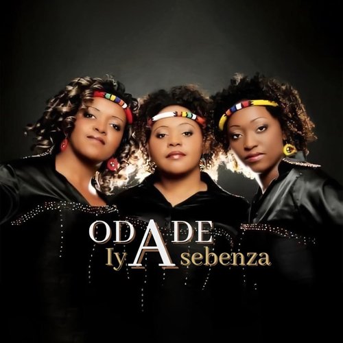 Lungisa cover art