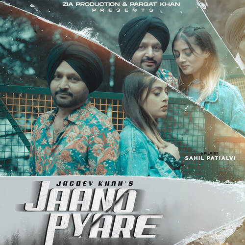 Jaano Pyare