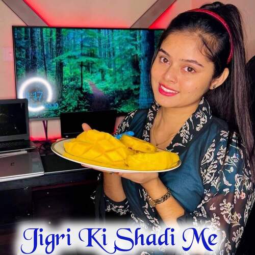 Jigri Ki Shadi Me