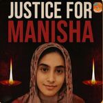 Justice For Manisha