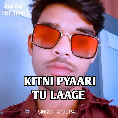 KITNI PYARI TU LAAGE