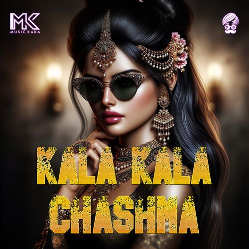 Kala Kala Chashma (Female)