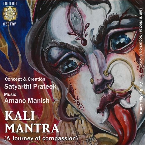 Kali Mantra_poster_image