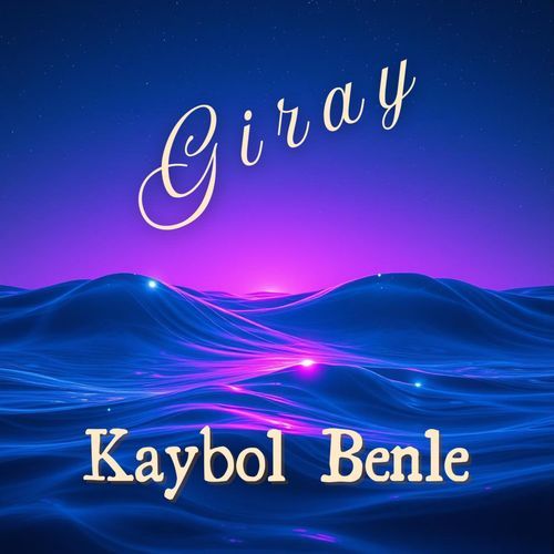 Kaybol Benle