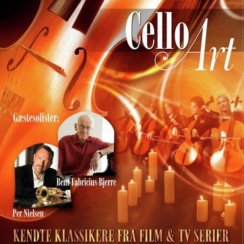 Cello Art