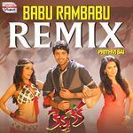 Babu Rambabu Official Remix