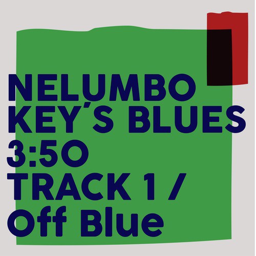 Key's Blues