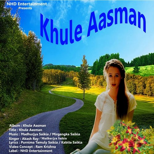 Khule Aasman