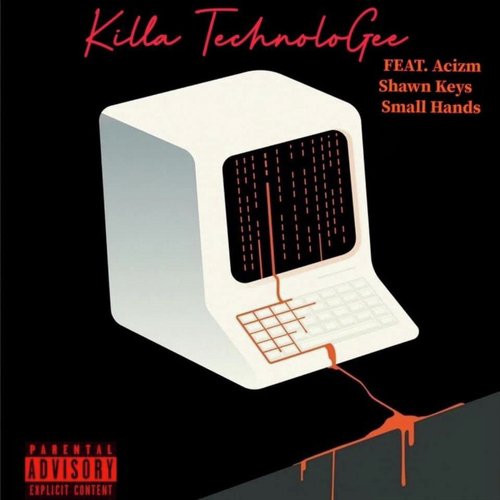 Killa Technologee cover art