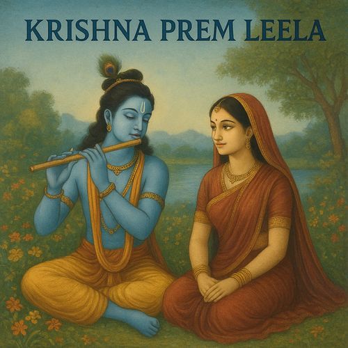 Krishna Prem Leela