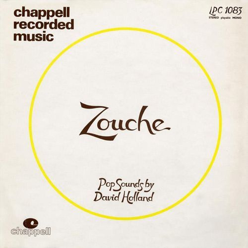 LPC 1083: Zouche: Pop Sounds by David Holland