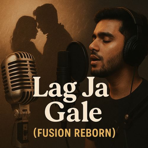 Lag Ja Gale (Fusion Reborn)