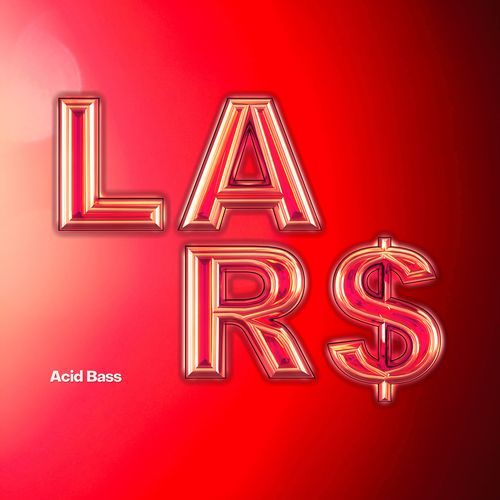 Lars cover art