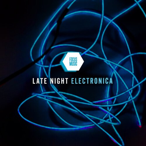 Late Night Electronica_poster_image