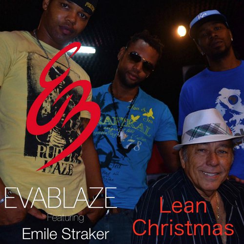 Lean Christmas (feat. Emile Straker)