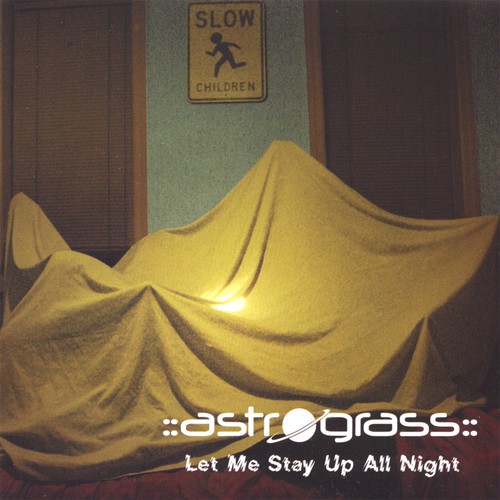 Astrograss (Reprise)
