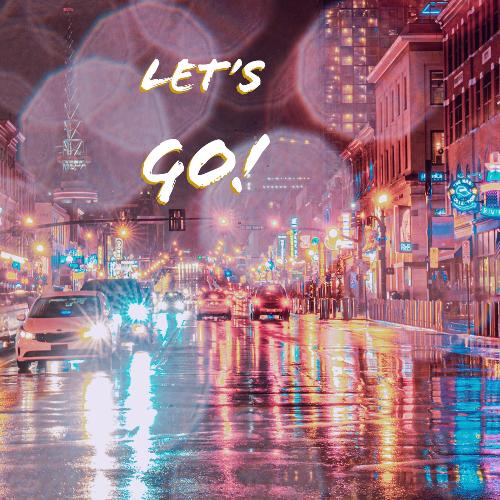 Let&#039;s Go!_poster_image