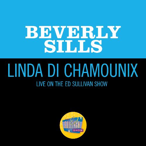 Linda Di Chamounix (Live On The Ed Sullivan Show, May 4, 1969)_poster_image