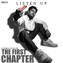 Listen Up (From &quot;The First Chapter&quot;)-Ogo6XUNmAGk