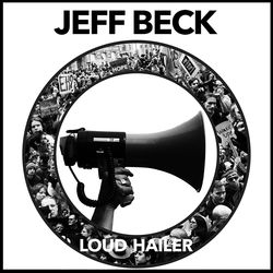 Jeff Beck profile photo