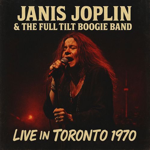 That's Rock 'N' Roll (Live) cover art