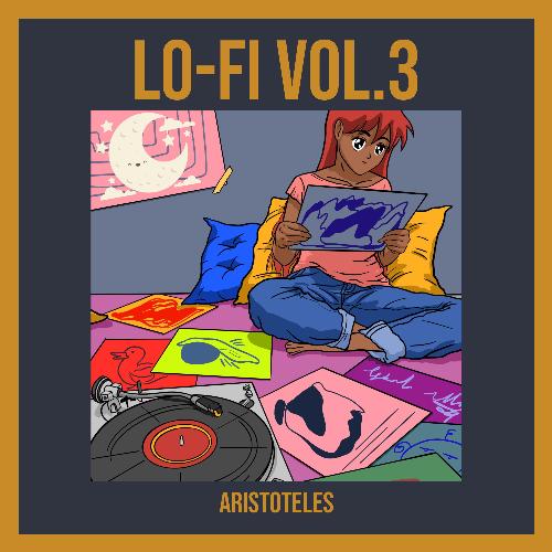 Lo-Fi, Vol. 3_poster_image