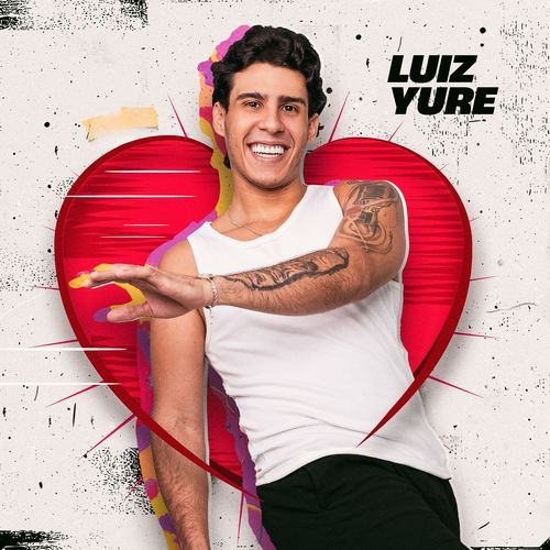 Luiz Yure