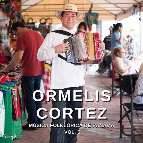 Música Folklórica De Panamá, Vol. 5 Songs Download Free Online Songs
