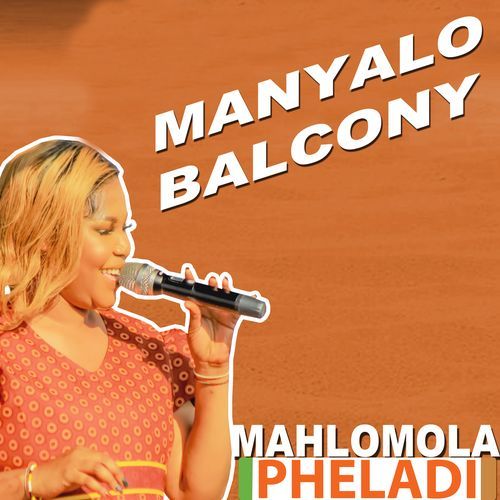 MOSADI WA DIROKO (Freestyle)