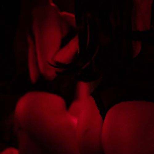 MASKARA - SPED UP (SPED UP)
