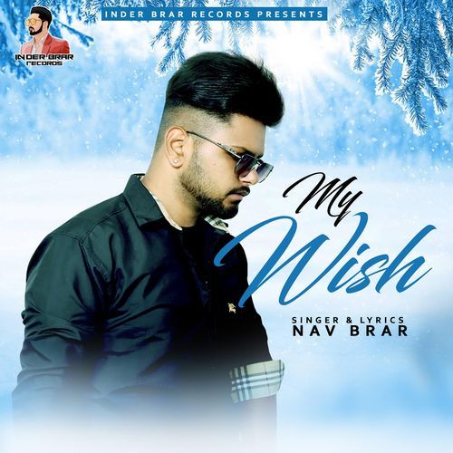MY WISH (ROMANTIC)
