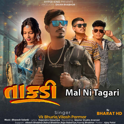 Mal Ni Tagari - Takadi