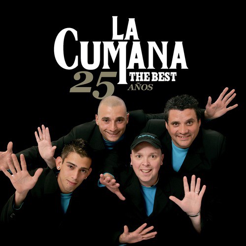Los Originales cover art