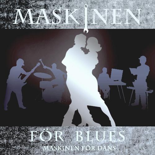 Maskinen för Dans cover art