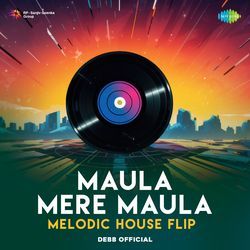 Maula Mere Maula - Melodic House Flip-OlEJfi5hDkM