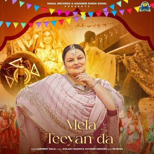 Mela Teeyan Da