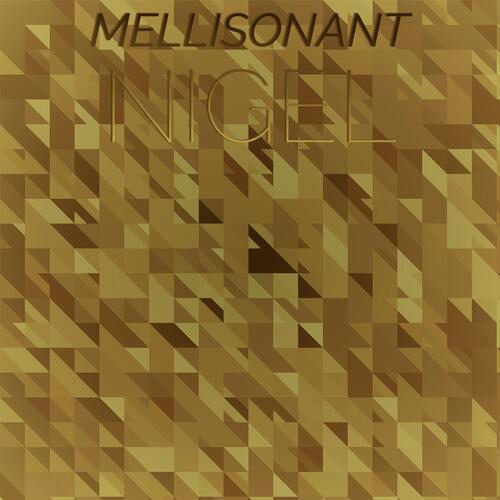 Mellisonant Nigel cover art
