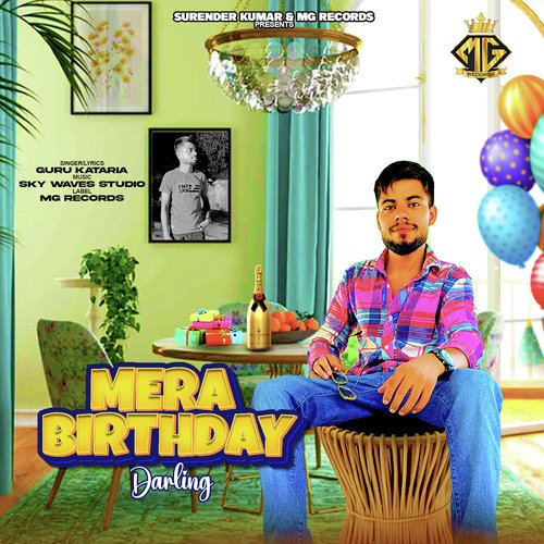 Mera Birthday Darling