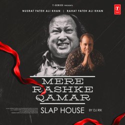 Mere Rashke Qamar - Slap House(Remix By Dj Rik)-ATAsfRAdVFc