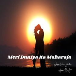 Meri Duniya Ka Maharaja-ETIAW0BkW0A