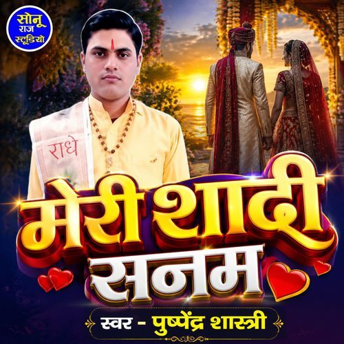 Meri Shadi Sanam