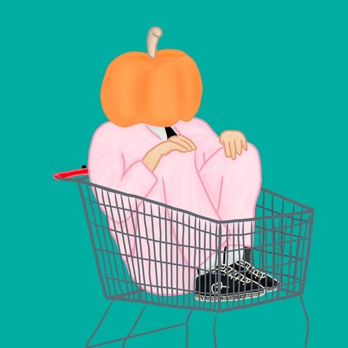 Mood Swing cover art