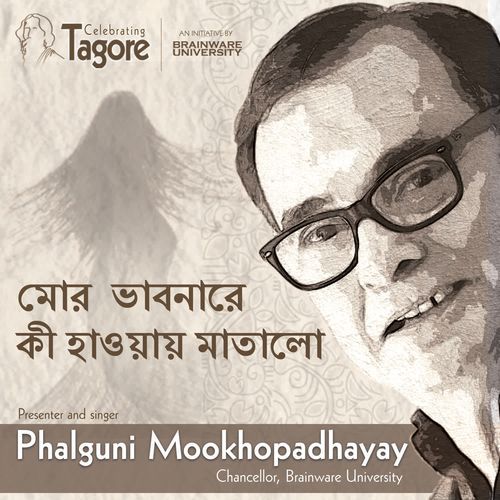 Mor Bhabonare Ki Haway Matalo