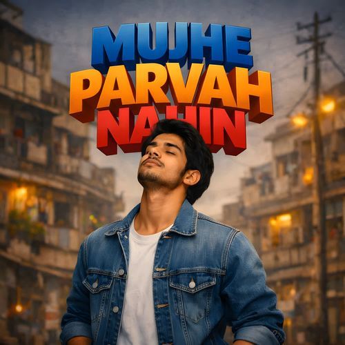 Mujhe Parvah Nahin