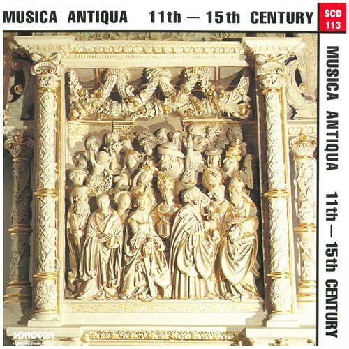 Saltarello (Italy Ca.1400) cover art